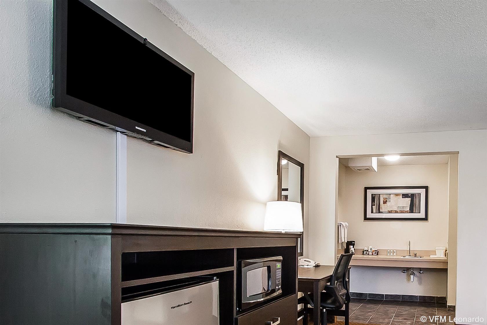Quality Inn Murfreesboro-University Area Extérieur photo