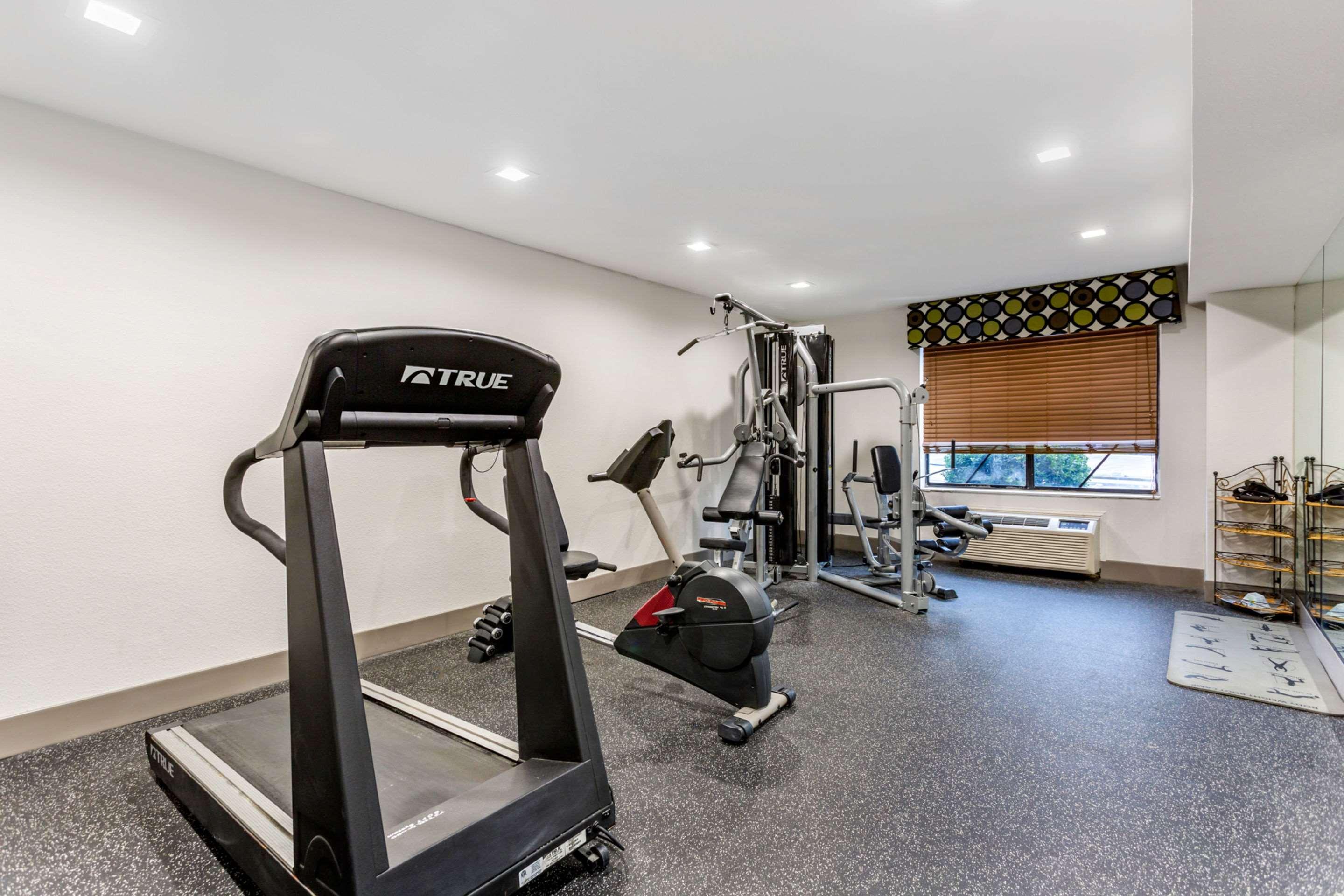 Quality Inn Murfreesboro-University Area Extérieur photo