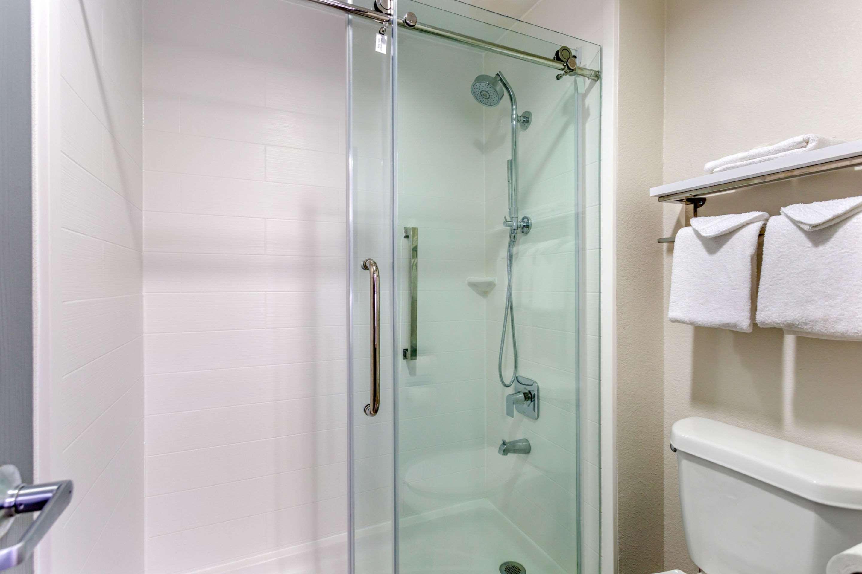 Quality Inn Murfreesboro-University Area Extérieur photo