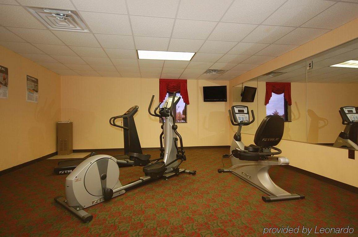 Quality Inn Murfreesboro-University Area Extérieur photo