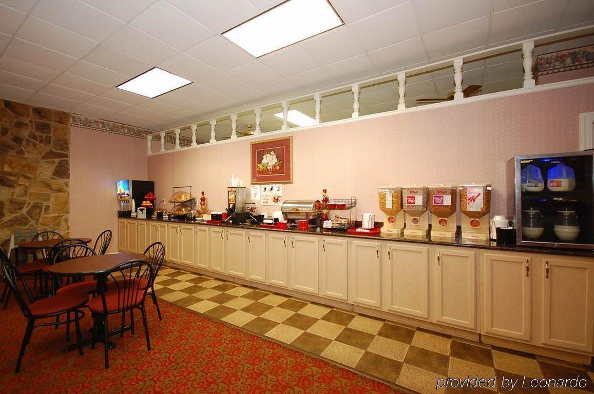 Quality Inn Murfreesboro-University Area Extérieur photo