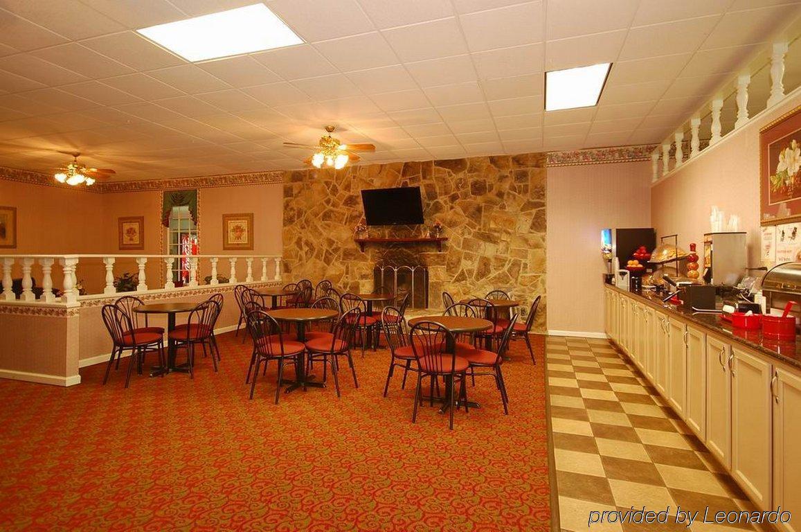 Quality Inn Murfreesboro-University Area Extérieur photo