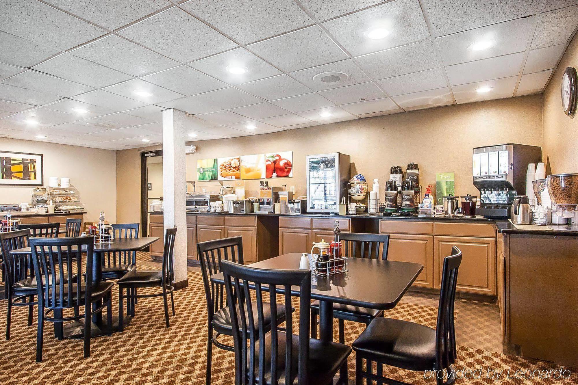 Quality Inn Murfreesboro-University Area Extérieur photo